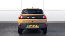 Dacia Spring 27kWh Expression 65 48kW 5dr Auto Electric Hatchback